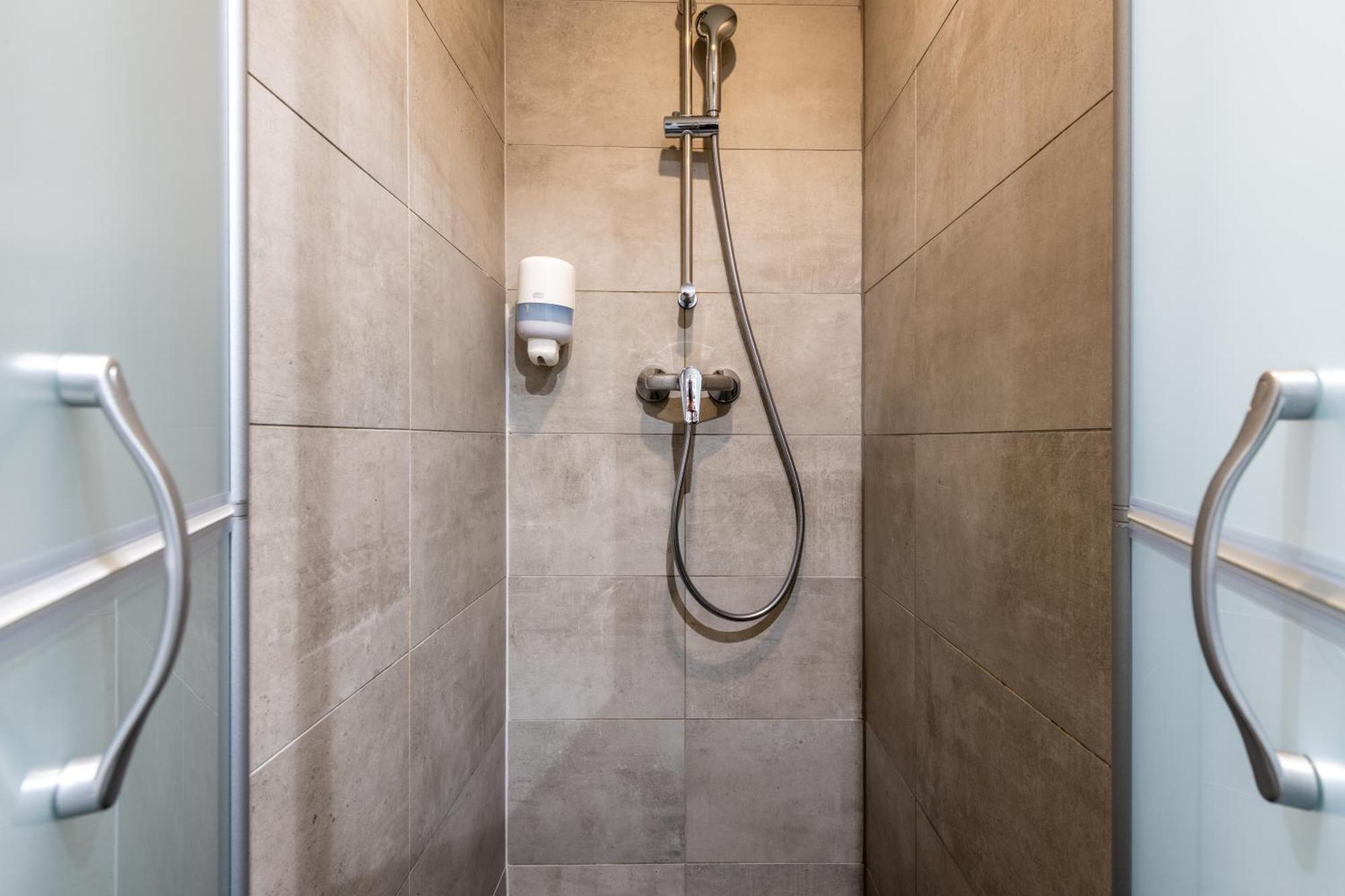 Appartamento Holidays Courtyard Budapest