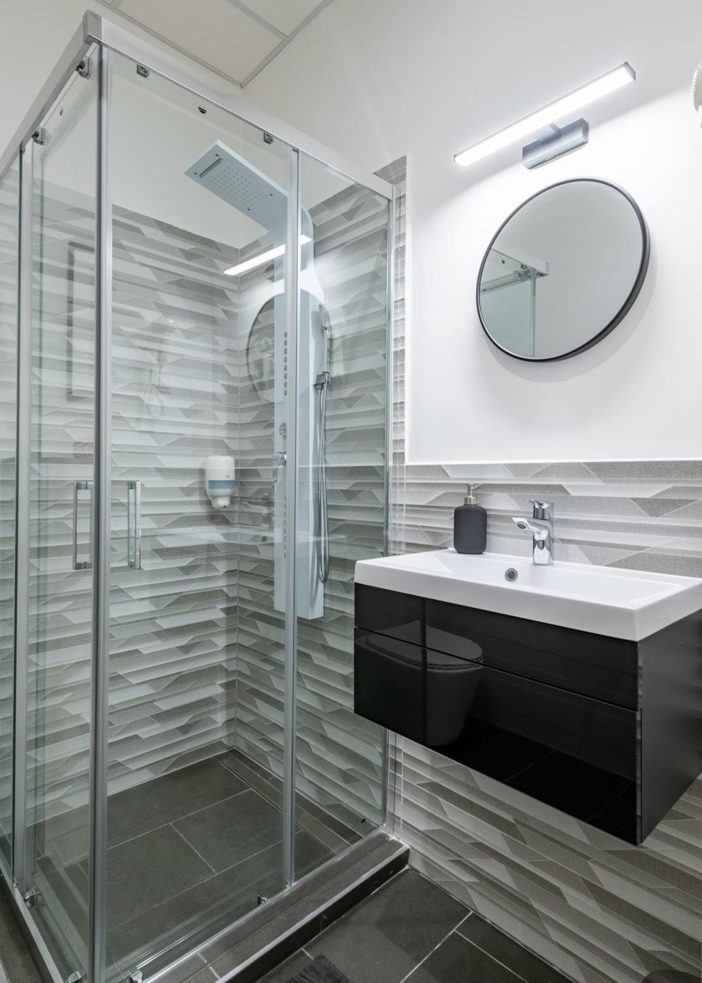 Appartamento Holidays Courtyard Budapest